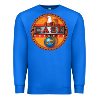 True Royal case tractor shirt Premium Sweatshirt - lanVoArt