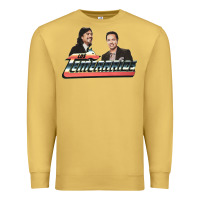 Antique Gold los temerarios Premium Sweatshirt - lanVoArt