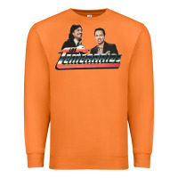 Carrot los temerarios Premium Sweatshirt - lanVoArt