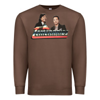 Chestnut los temerarios Premium Sweatshirt - lanVoArt