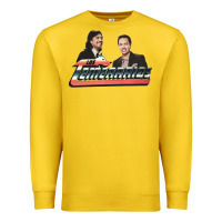 Lemon los temerarios Premium Sweatshirt - lanVoArt