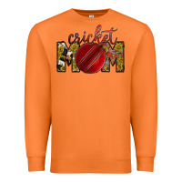 Carrot cricket mom Premium Sweatshirt - RacoonDesign