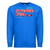 True Royal swedish fish Premium Sweatshirt - lanVoArt