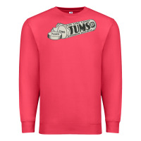 Cardinal tums. 1940s remedy! Premium Sweatshirt - lanVoArt
