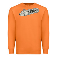 Carrot tums. 1940s remedy! Premium Sweatshirt - lanVoArt