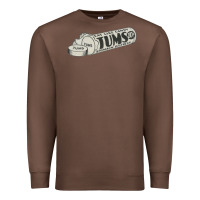 Chestnut tums. 1940s remedy! Premium Sweatshirt - lanVoArt