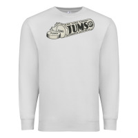 Dove Grey tums. 1940s remedy! Premium Sweatshirt - lanVoArt