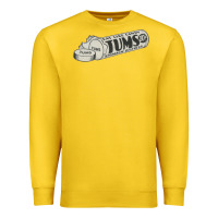 Lemon tums. 1940s remedy! Premium Sweatshirt - lanVoArt
