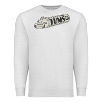 Oatmeal Heather tums. 1940s remedy! Premium Sweatshirt - lanVoArt