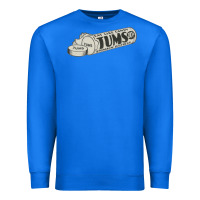 True Royal tums. 1940s remedy! Premium Sweatshirt - lanVoArt
