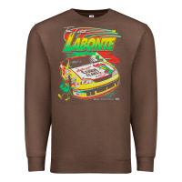 Chestnut terry labonte corn flakes 5 Premium Sweatshirt - lanVoArt