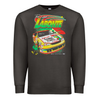 Terry Labonte Corn Flakes 5 Premium Sweatshirt | Teevron
