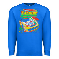 True Royal terry labonte corn flakes 5 Premium Sweatshirt - lanVoArt