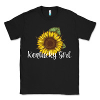 Black Kentucky Girl Classic Tee - Bettercallsaul