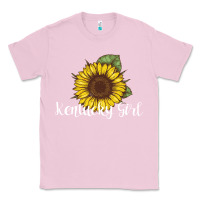 Bubblegum Pink Kentucky Girl Classic Tee - Bettercallsaul