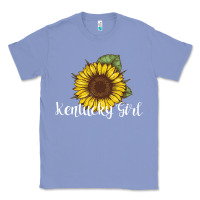 Colony Blue Kentucky Girl Classic Tee - Bettercallsaul