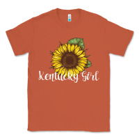 Copper Kentucky Girl Classic Tee - Bettercallsaul
