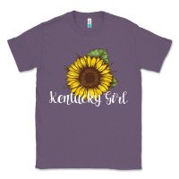 Lavender Kentucky Girl Classic Tee - Bettercallsaul