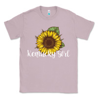 Lilac Kentucky Girl Classic Tee - Bettercallsaul
