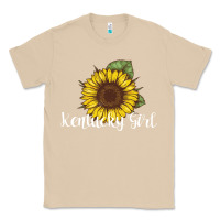 Mushroom Kentucky Girl Classic Tee - Bettercallsaul
