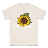 Natural Kentucky Girl Classic Tee - Bettercallsaul