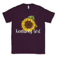 Plum Kentucky Girl Classic Tee - Bettercallsaul