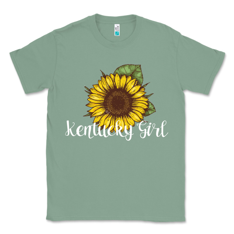 Kentucky Girl Classic Tee by Bettercallsaul | Teevron
