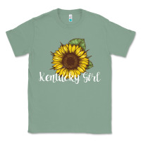 Sage Kentucky Girl Classic Tee - Bettercallsaul