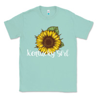 Seafoam Kentucky Girl Classic Tee - Bettercallsaul