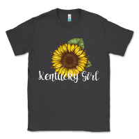 Smoke Kentucky Girl Classic Tee - Bettercallsaul
