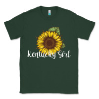 Sports Green Kentucky Girl Classic Tee - Bettercallsaul