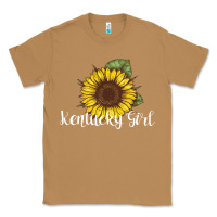 Toasted Coconut Kentucky Girl Classic Tee - Bettercallsaul