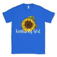 True Royal Kentucky Girl Classic Tee - Bettercallsaul