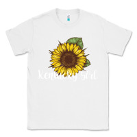 White Kentucky Girl Classic Tee - Bettercallsaul