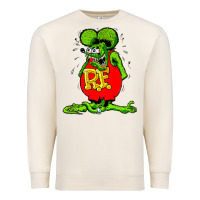 Sandshell ratfink Premium Sweatshirt - lanVoArt