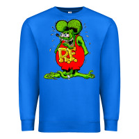 True Royal ratfink Premium Sweatshirt - lanVoArt