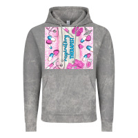 Cloud Rock respiratory therapist Vintage Hoodie - TumblerDesignByShophia