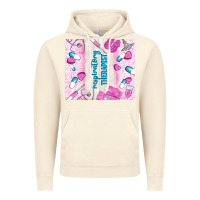 Vintage Artic respiratory therapist Vintage Hoodie - TumblerDesignByShophia
