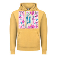 Vintage Mustard respiratory therapist Vintage Hoodie - TumblerDesignByShophia