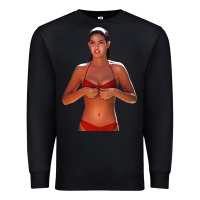 Black zunvyntee phoebe cates red bikini ridgemont Premium Sweatshirt - lanVoArt