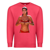 Cardinal zunvyntee phoebe cates red bikini ridgemont Premium Sweatshirt - lanVoArt