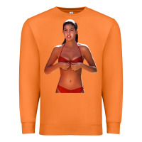 Carrot zunvyntee phoebe cates red bikini ridgemont Premium Sweatshirt - lanVoArt