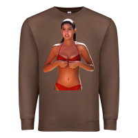 Chestnut zunvyntee phoebe cates red bikini ridgemont Premium Sweatshirt - lanVoArt