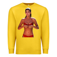 Lemon zunvyntee phoebe cates red bikini ridgemont Premium Sweatshirt - lanVoArt