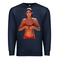 Navy zunvyntee phoebe cates red bikini ridgemont Premium Sweatshirt - lanVoArt