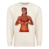 Sandshell zunvyntee phoebe cates red bikini ridgemont Premium Sweatshirt - lanVoArt