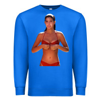 True Royal zunvyntee phoebe cates red bikini ridgemont Premium Sweatshirt - lanVoArt