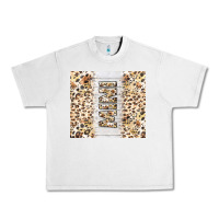 Lunar Rock mother's day mini leopard tumbler tbs Urban Heavy Tee - TumblerDesignByShophia