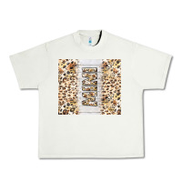 Pistachio mother's day mini leopard tumbler tbs Urban Heavy Tee - TumblerDesignByShophia