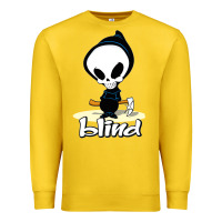 Lemon Blind Skateboards TShirts Gift For Fans Premium Sweatshirt - lanVoArt
